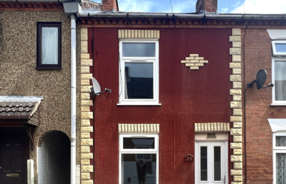 Modernisation in Kettering photo